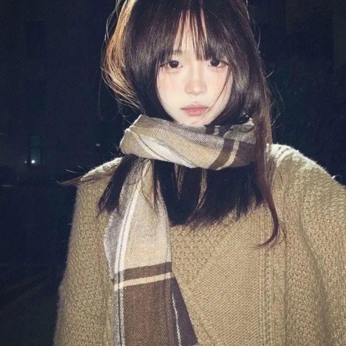 盲侠风雪救佳人