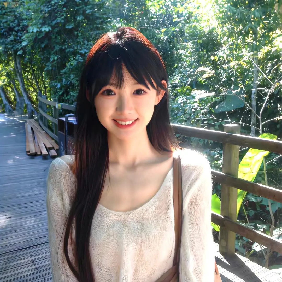 我没有失踪