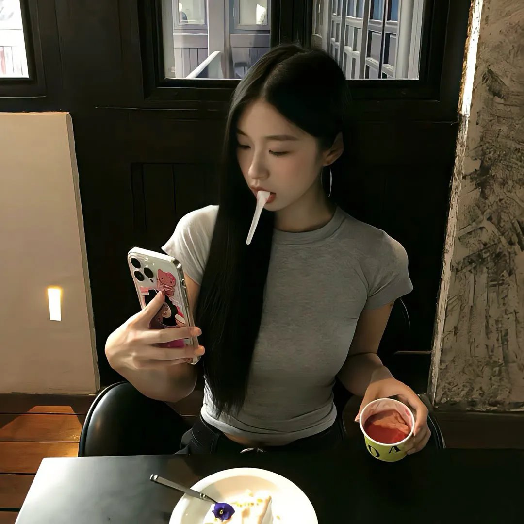 我为君狂