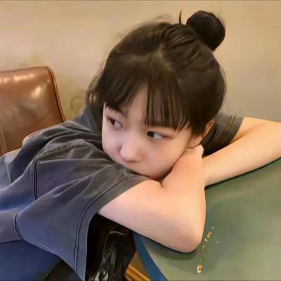江湖女