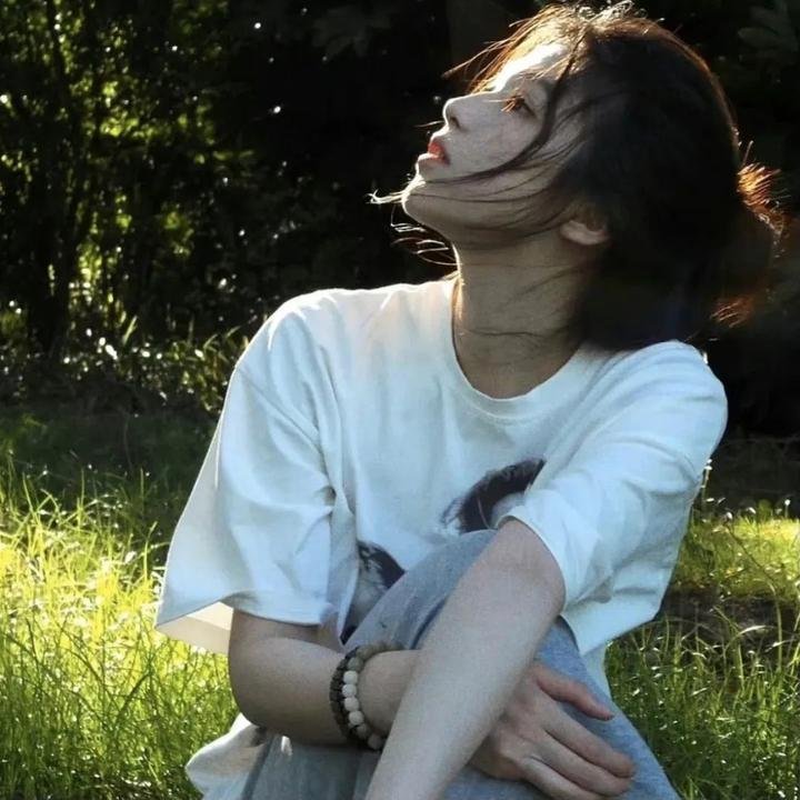 没有灵魂的女孩